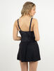 Traje de baño Enterito Mujer Portman Club