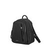 Mochila Secret Zaragoza FW25 M Negro