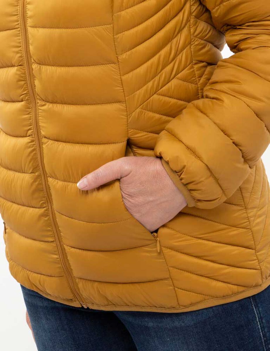 Parka Mujer Portman Club