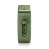 Parlante portátil JBL GO2 Verde