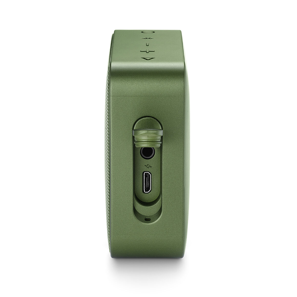 Parlante portátil JBL GO2 Verde