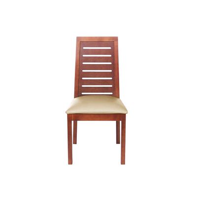 Silla Latam Home Tenerife PU Beige