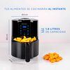 Freidora de Aire EasyWays Air Fryer Fast 1,8 lts.
