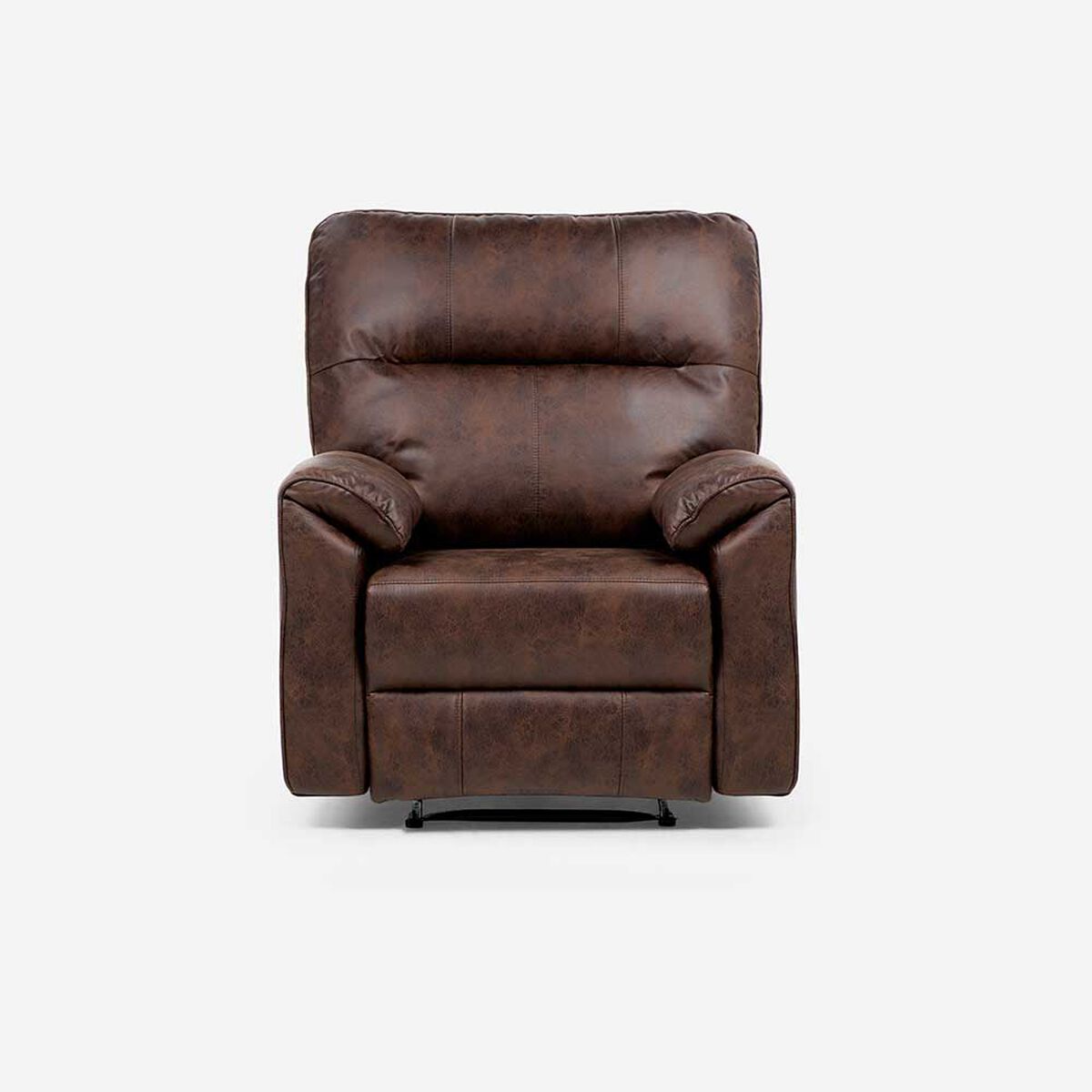 Bergere El&eacute;ctrico Rosen Tolosa 1 Cuerpos Marr&oacute;n
