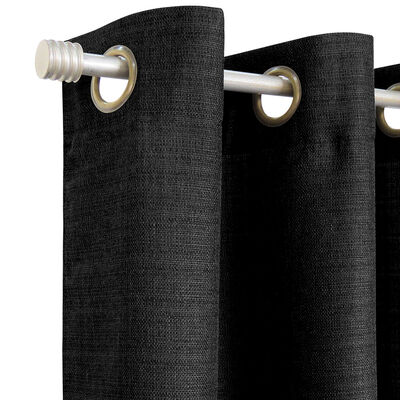 Set Cortinas Mónaco 