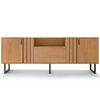 Rack Di Poretti Jurua 70" Café