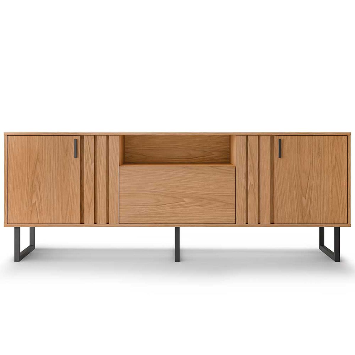 Rack Di Poretti Jurua 70" Café