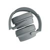 Audífonos Bluetooth Over Ear Sleve Mobile Evo Silver