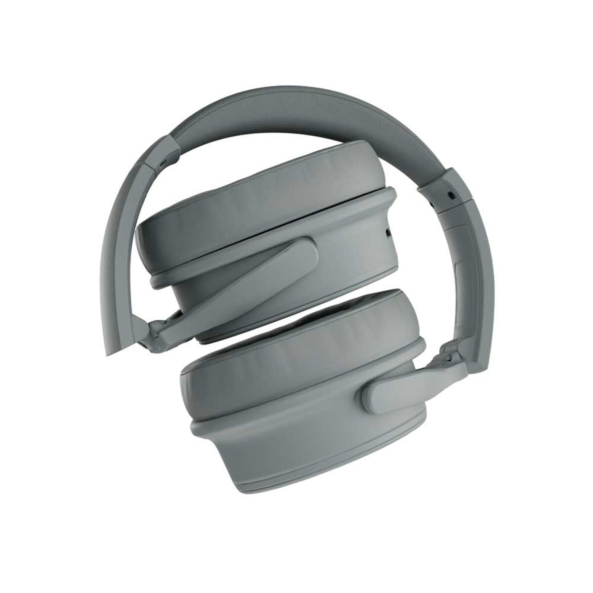 Audífonos Bluetooth Over Ear Sleve Mobile Evo Silver