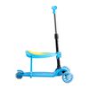 Scooter Xt04 Azul Bebesit