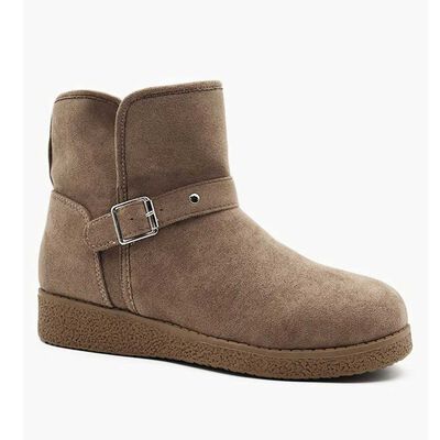 Imagen 1 del producto Botín Sport Mujer Portman Club Gris