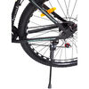 Bicicleta Mountain Bike Monk Keil Aro 29