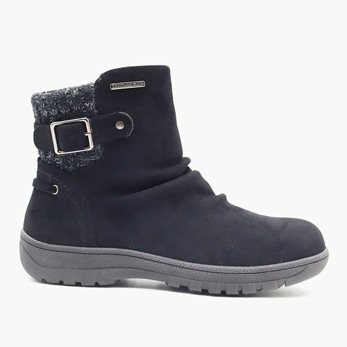 Botin Mujer Portman Club