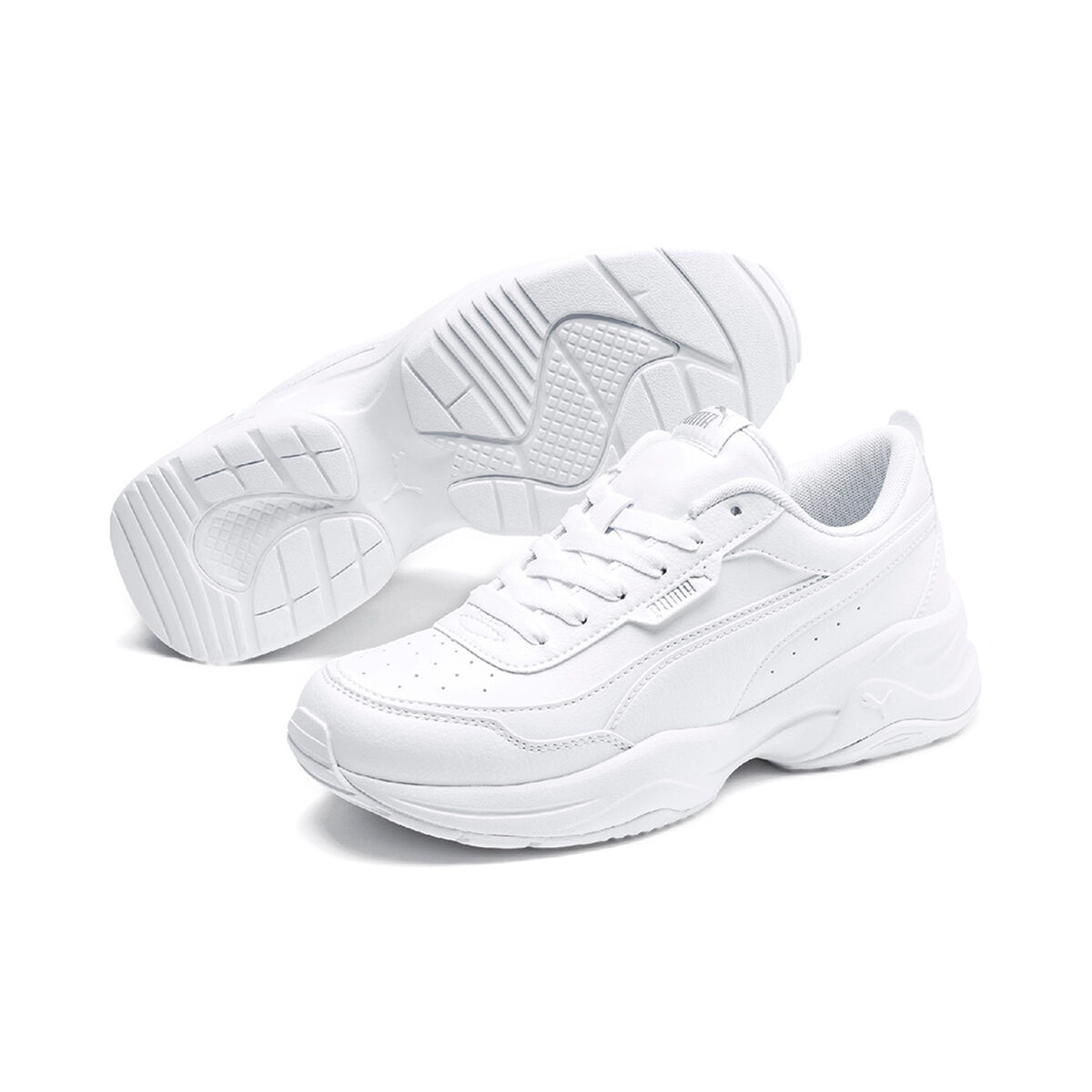 Zapatillas Mujer Puma Cilia