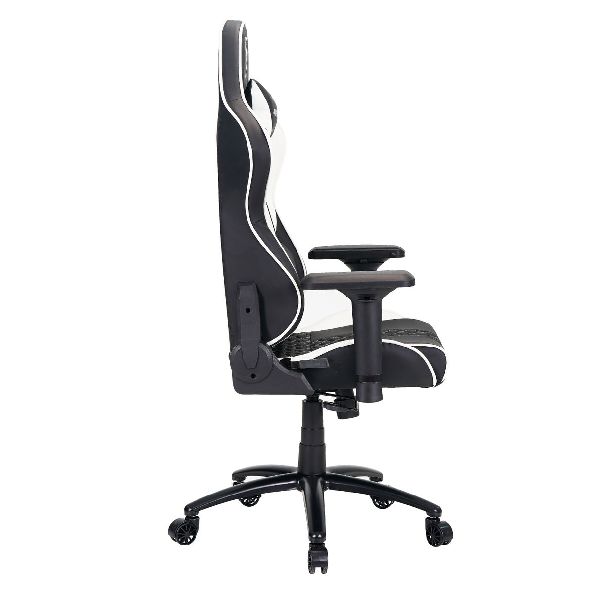 Silla Gamer Warrior Viserion GOT Negra