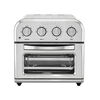 Horno con Freidora de Aire Cuisinart TOA28CL