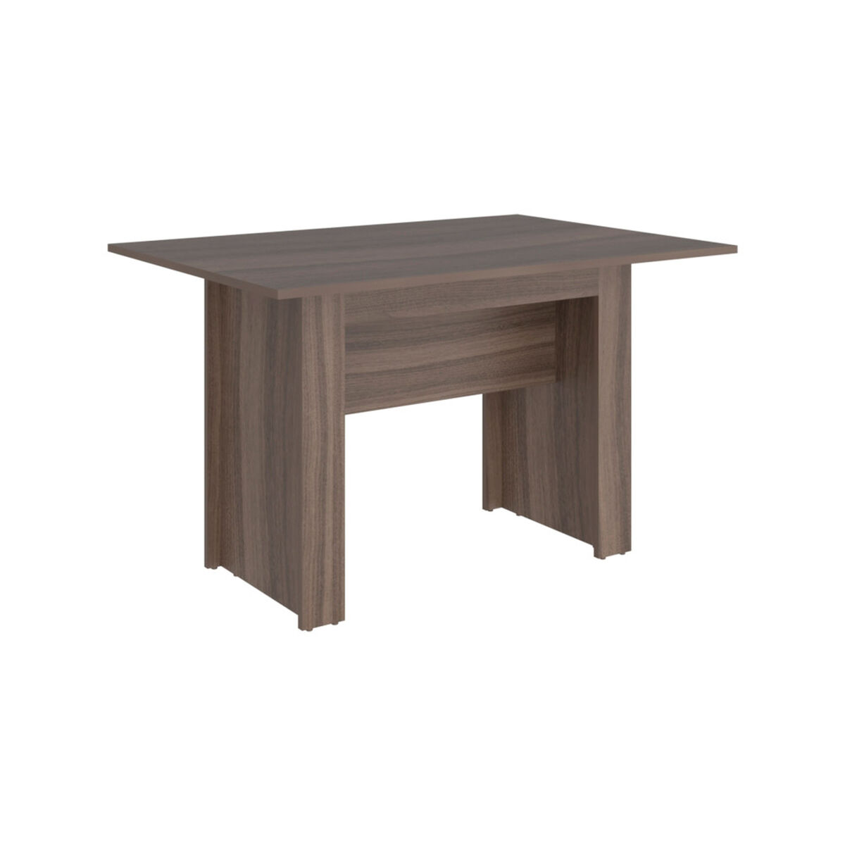 Mesa de Comedor Tuhome Classic Avellana