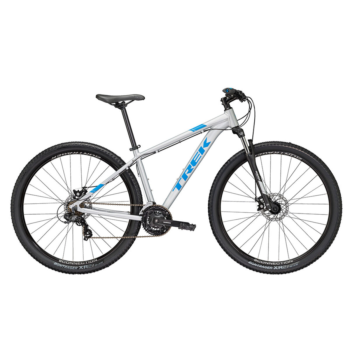 Bicicleta Trek Marlin 4 Aro 29