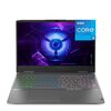 Notebook Gamer Lenovo LOQ 15IRH8 Core i5 8GB 512GB SSD 15,6" NVIDIA RTX4050