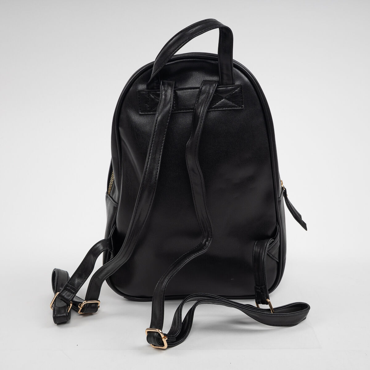 Mochila Negro Mujer Zibel