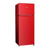 Refrigerador Frío Directo Hisense RT267NR 205 lts.