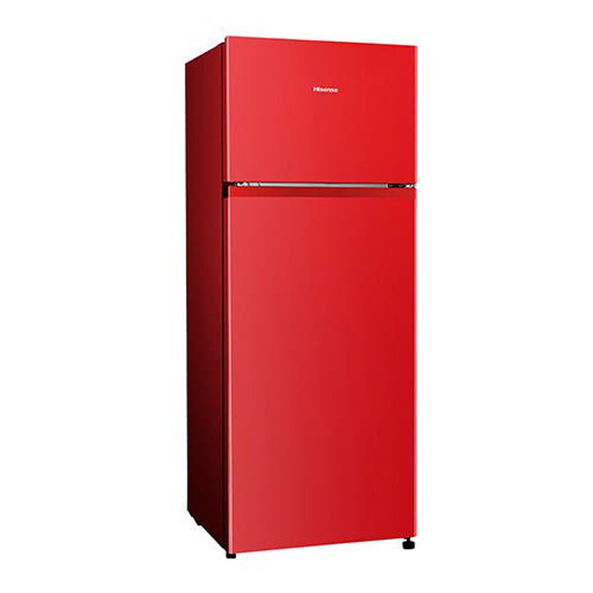 Refrigerador Frío Directo Hisense RT267NR 205 lts.
