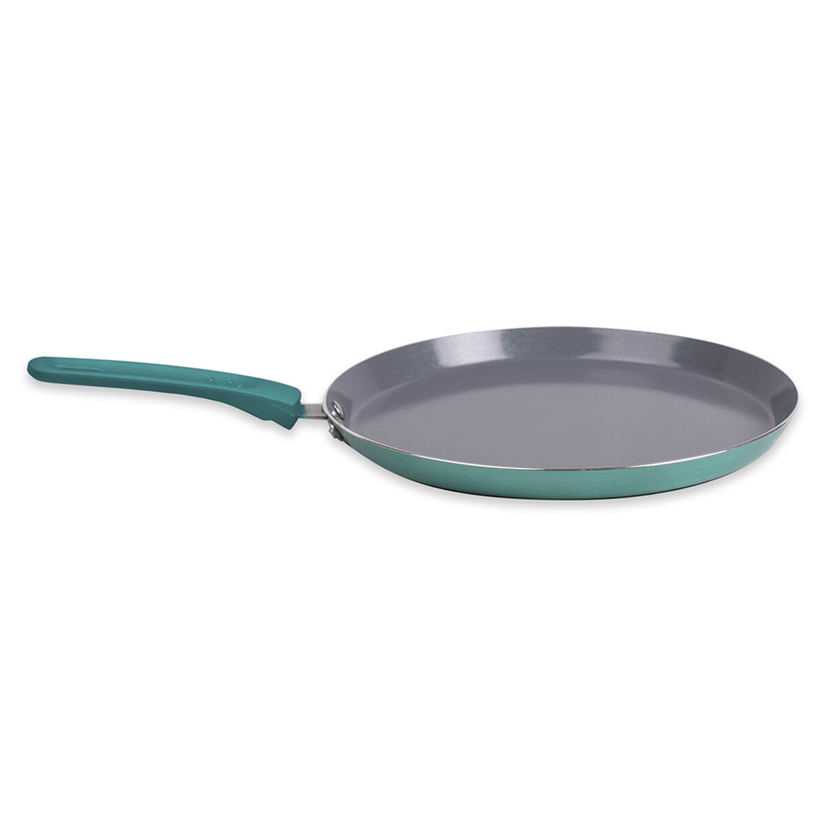 Panquequera Doral Montreal 26 cm Turquesa