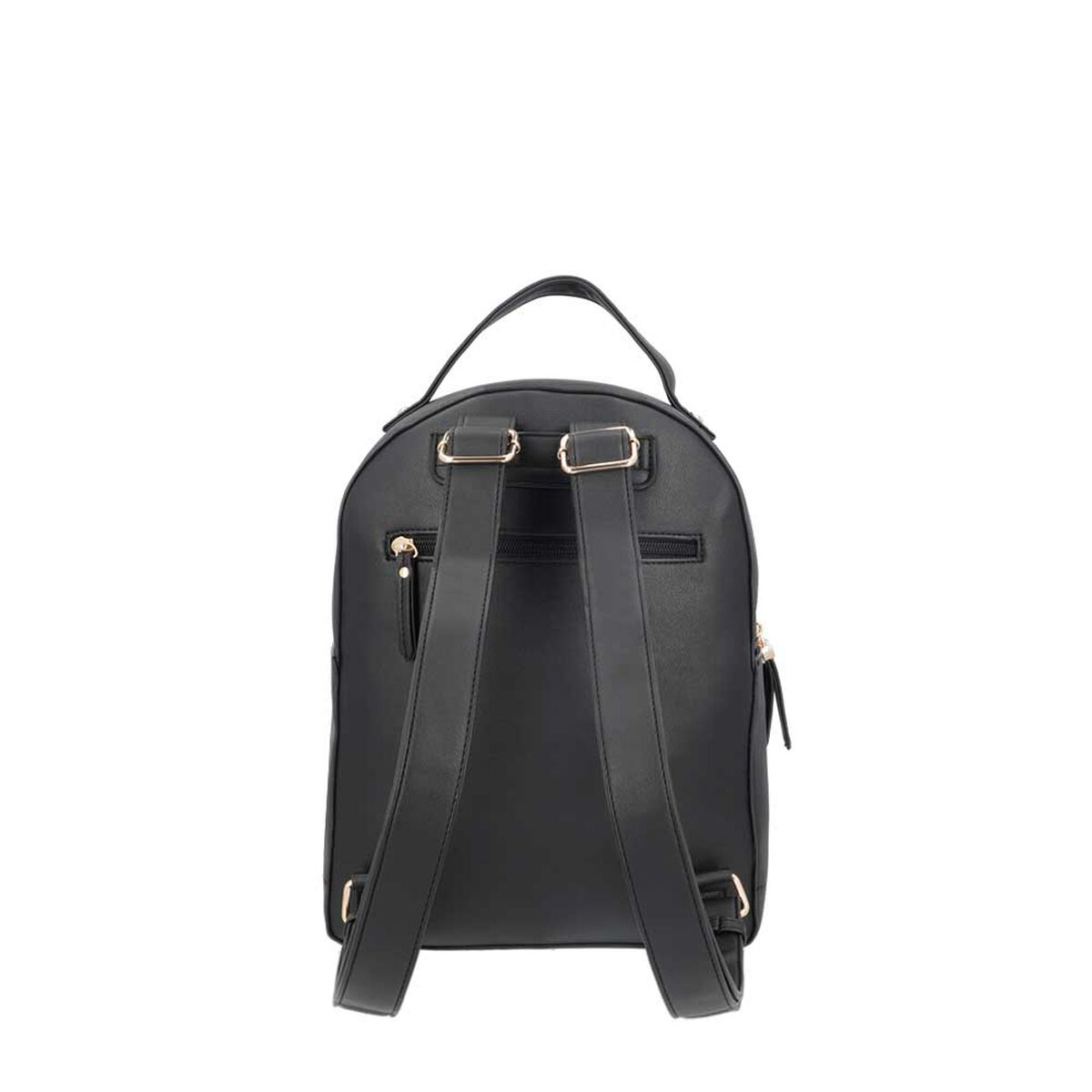 Mochila Secret Monaco FW25 L Negro