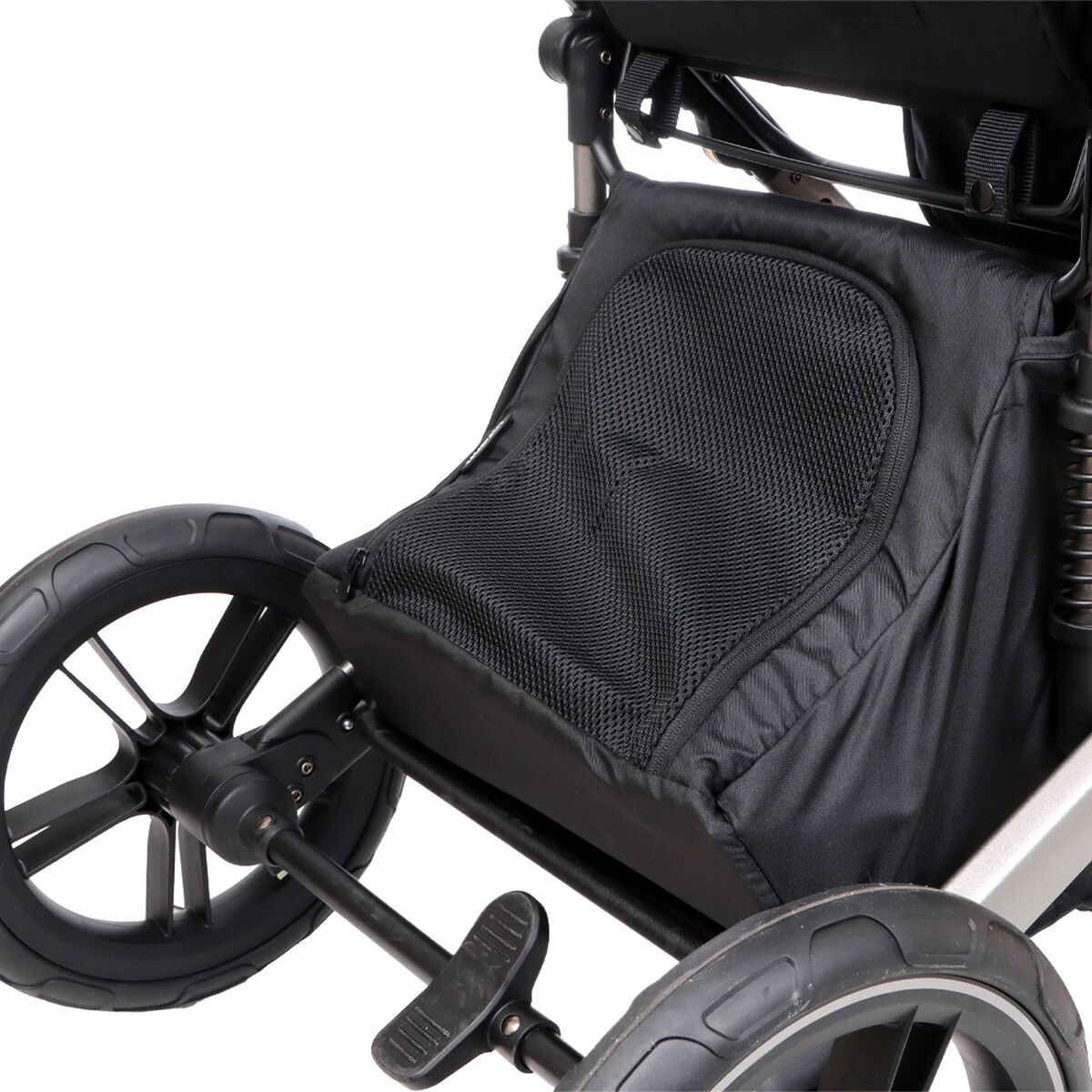 Coches Travel System Epic 6G 532 Black Infanti