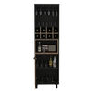 Bar Alto Kaia Wengue - Miel