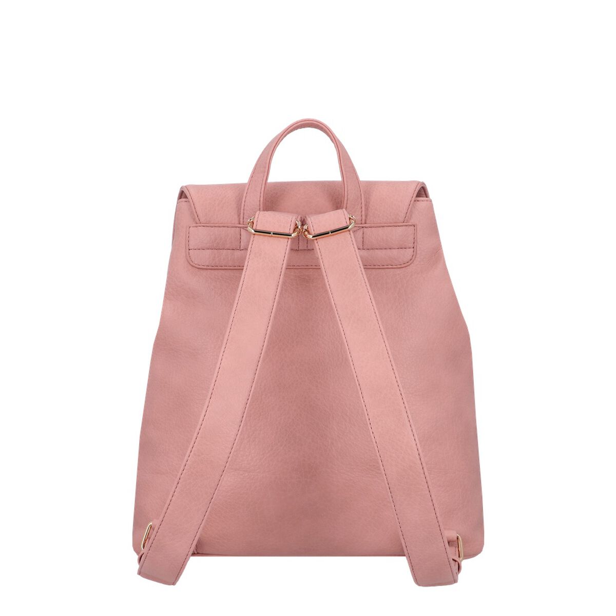 Mochila Secret Melbourne ST6 M Rosado