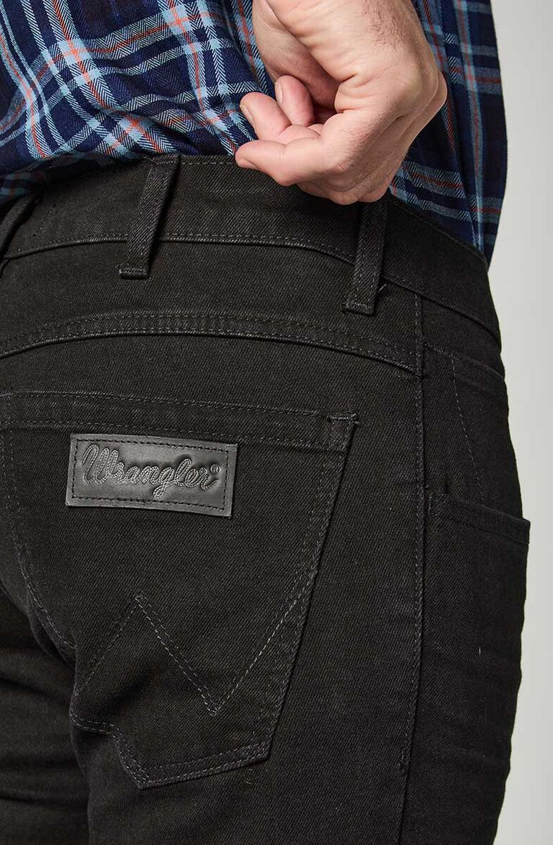 Jeans Bryson Skinny Hombre Wrangler