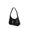 Cartera Bandolera Secret Monsaraz SC7 Peque&ntilde;a Negro