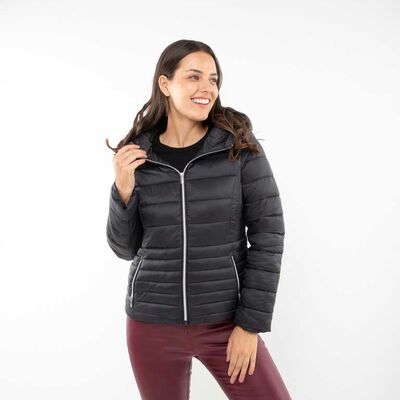 Parka Mujer Zibel