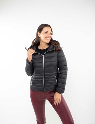 Imagen 1 del producto Parka Mujer Zibel