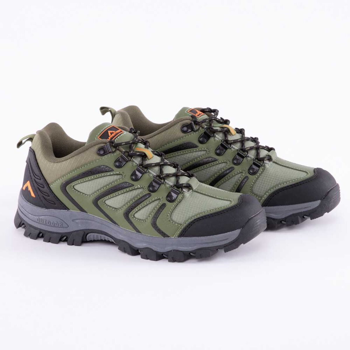 Zapatilla Outdoor Hombre Alpinextrem