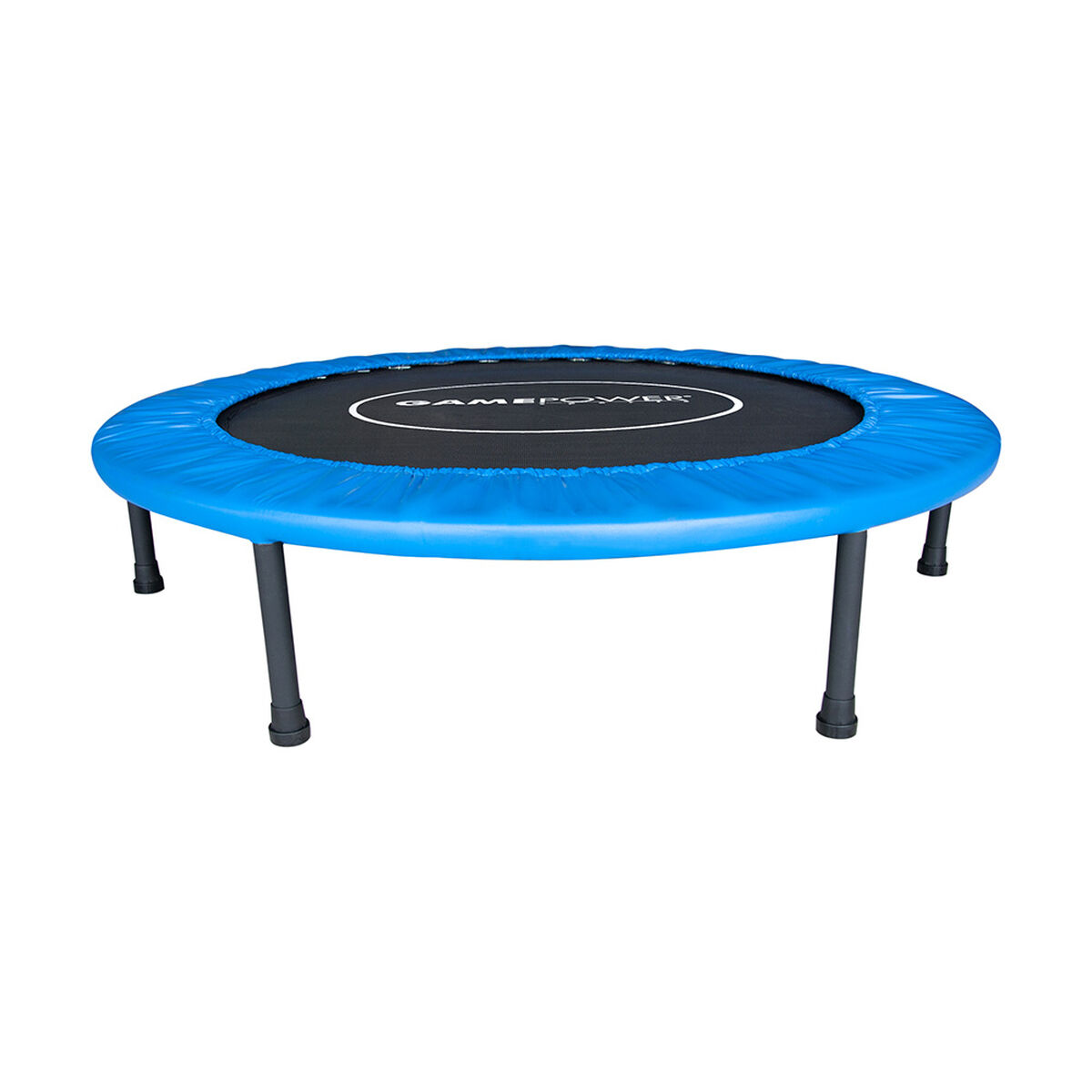Cama Elástica Unisex Gamepower Trampoline °38