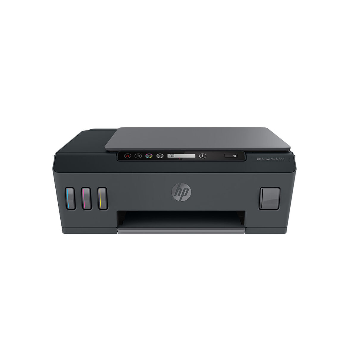 Multifuncional HP Tinta Continua Smart Tank 500