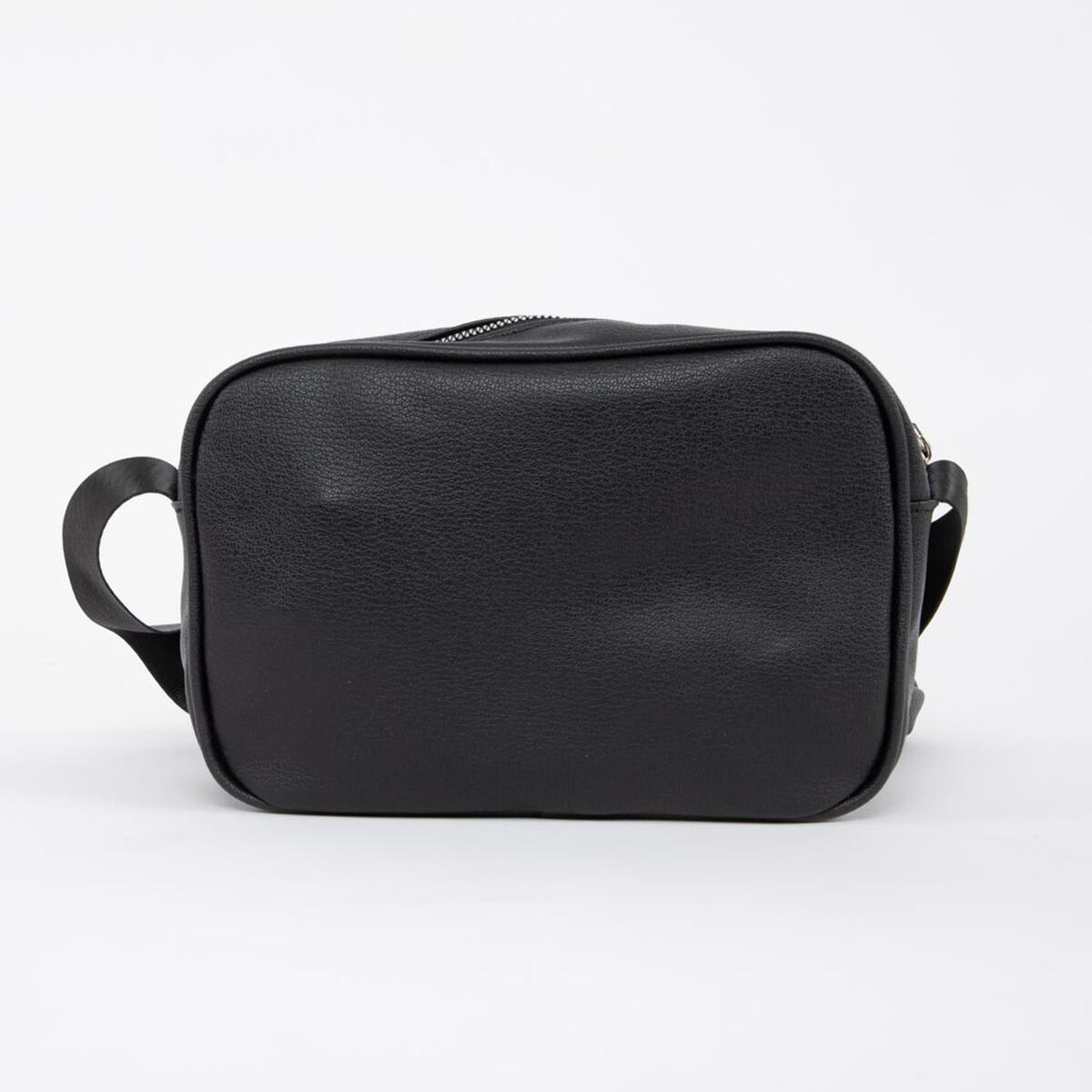 Bolso Negro Mujer Icono