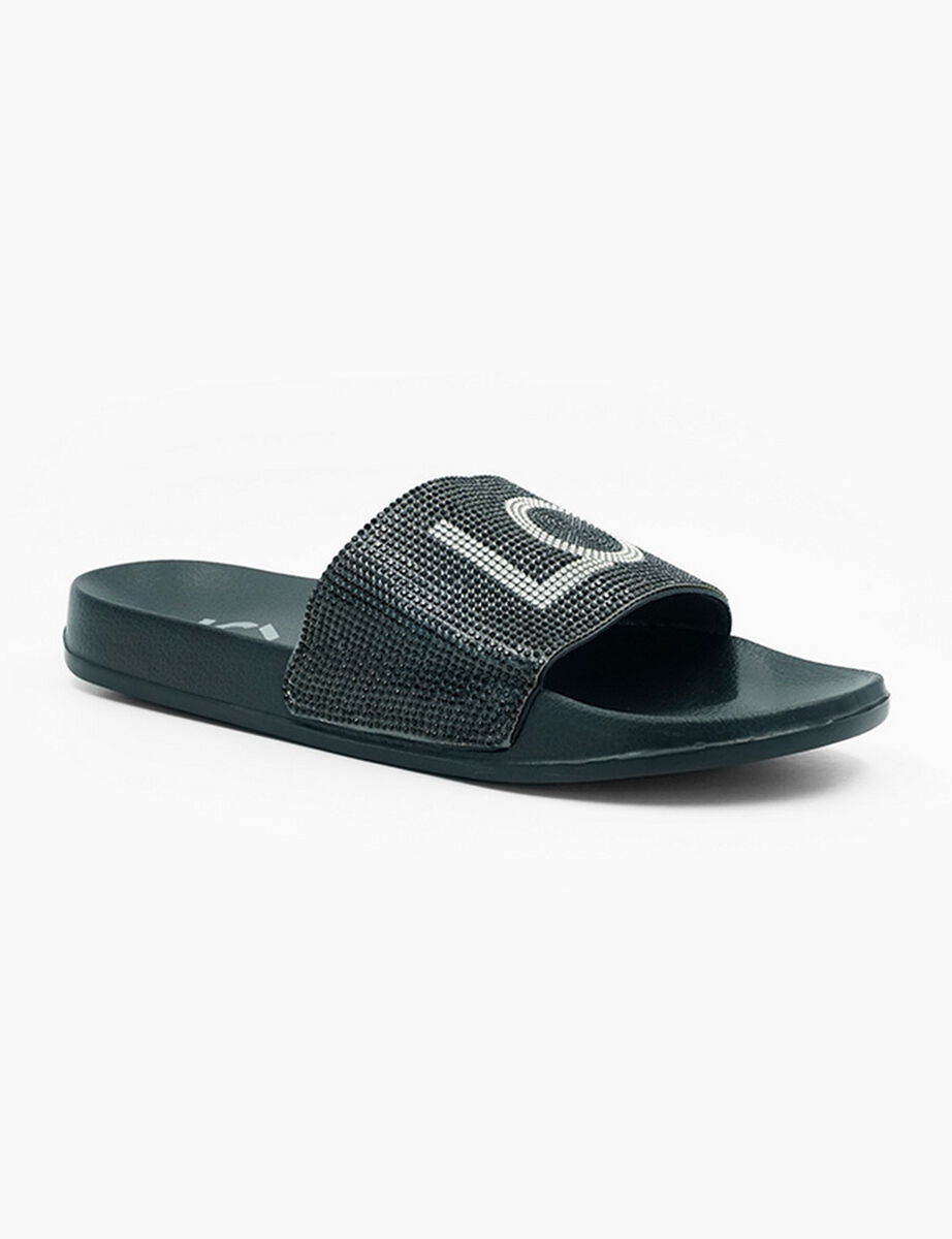 Sandalia Playera Mujer Icono