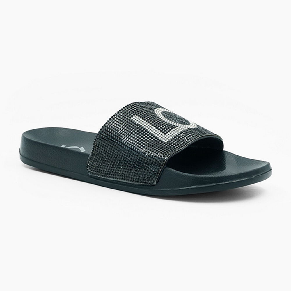 Sandalia Playera Mujer Icono