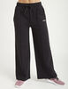 Pantalón De Buzo Algodón Deportivo Mujer Lotto