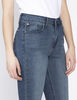 Jeans Tiro Medio Mujer Ellus