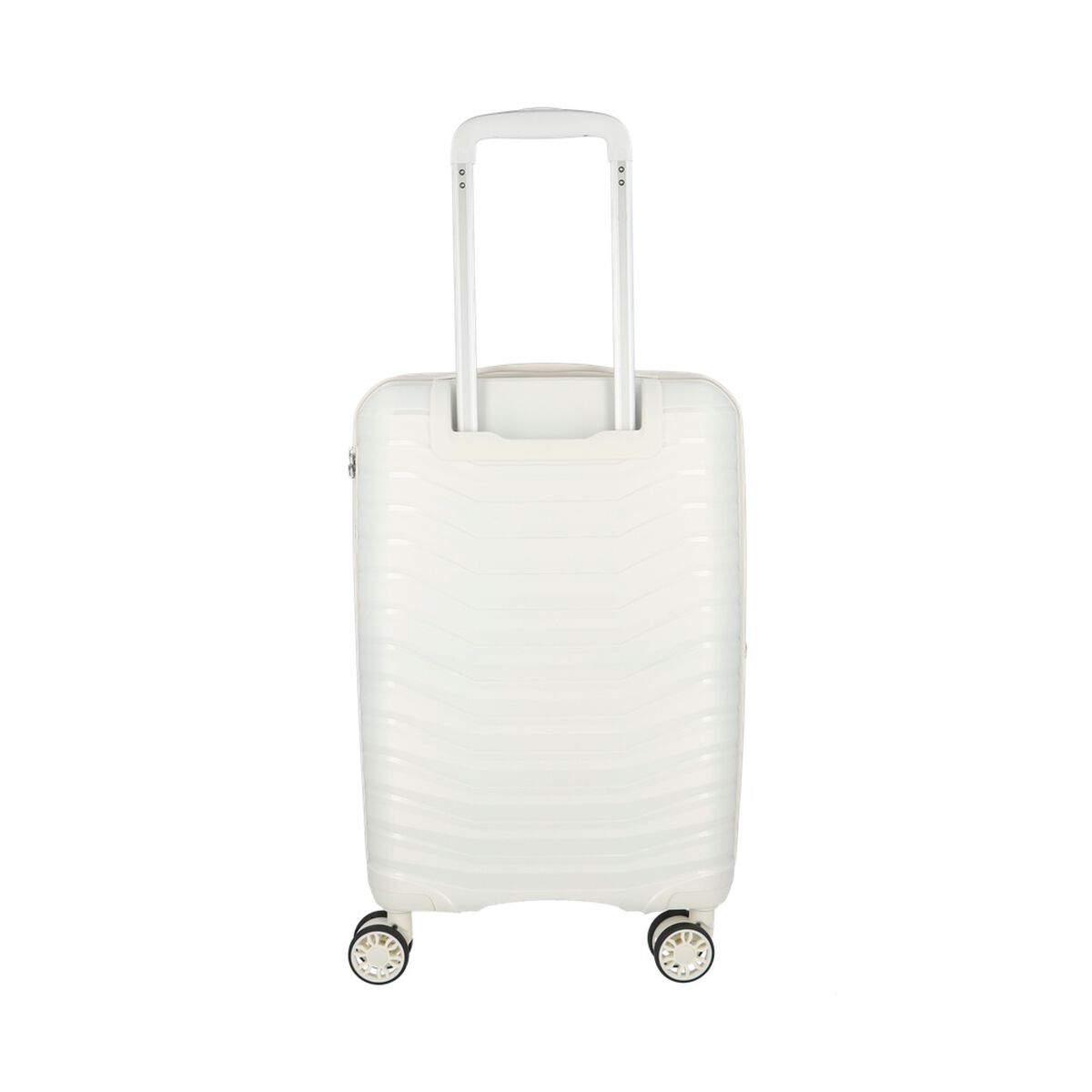 Maleta Saxoline Titanium Blanco 40 Listros Talla S