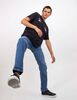 Jeans Slim Hombre Levis 
