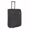 Maleta At Maleta Bahamas Negro 54,2 Lts M