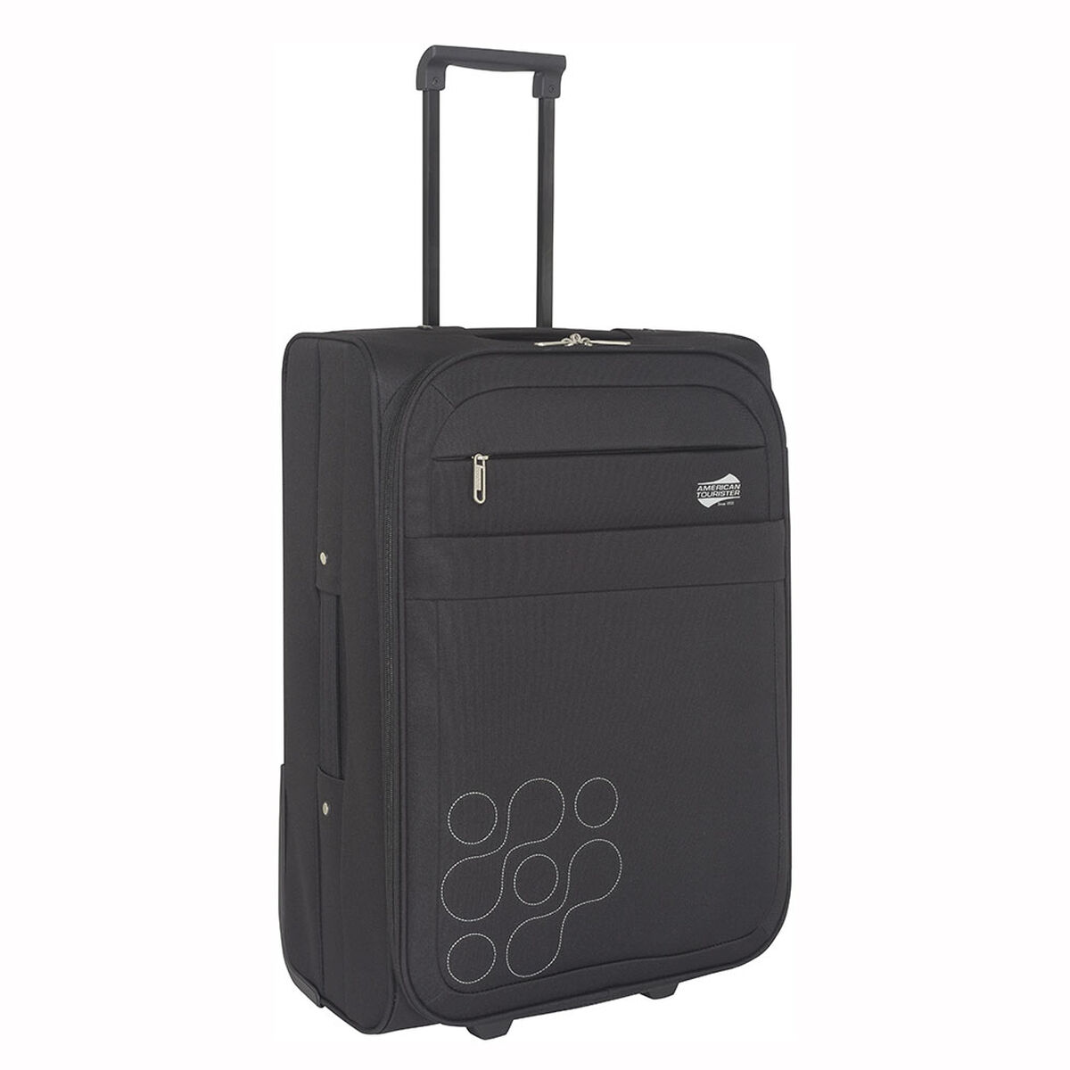 Maleta At Maleta Bahamas Negro 54,2 Lts M