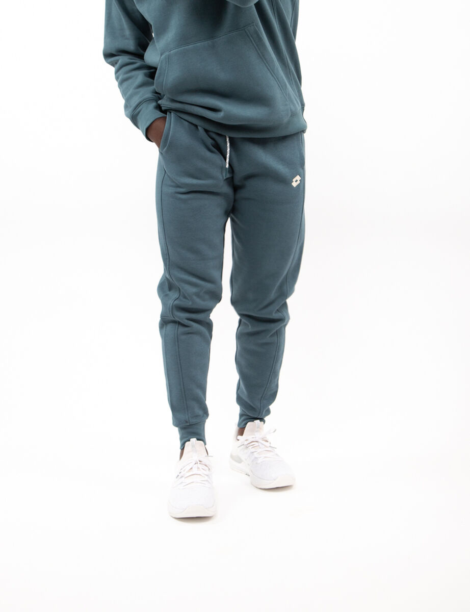 Pantalon Algodón Hombre Lotto
