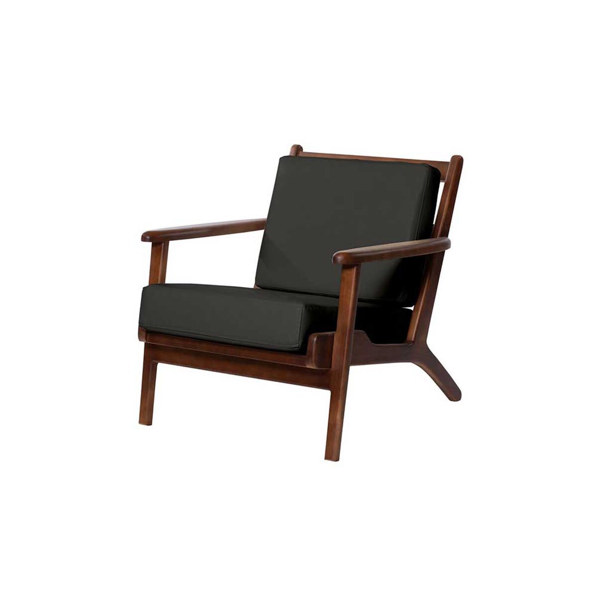 Sitial Latam Home Neuss 1 Cuerpo Negro