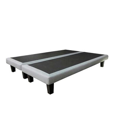 Imagen 2 del producto Base Europea Illusions 2 Plazas Forest Gris